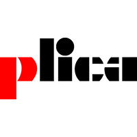 Plica logo - Similar company to Piek!