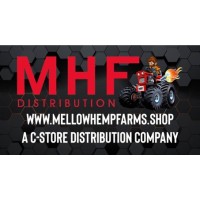 MHF Distribution logo - Similar company to Mhf Service - Transportes Executivos