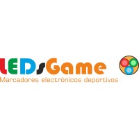 LEDsGame logo - Similar company to Happy-Lab