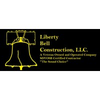 Liberty Bell Construction logo - Similar company to Commando Contracting Llc
