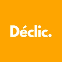 Déclic. logo - Similar company to Metaforma