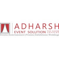 Adharsh Event Solution logo - Similar company to Rang Events Chennai