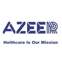 azeermed logo - Similar company to Excellent Care Medical Co. Ltd - A Jana Medical Co
