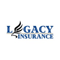 Legacy Insurance - Personal & Commercial Lines logo - Similar company to Eternsol