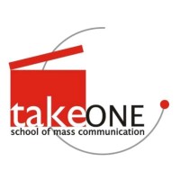 Take One School Of Mass Communication logo - Similar company to Luminads