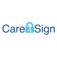CARE4SIGN SAFETEC LIMITED ( Certifying Authority) logo - Similar company to Capricorn Identity Services Pvt. Ltd.