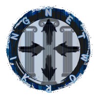 III-Networking logo - Similar company to Saddleback Solutions