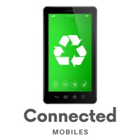 Connected Mobiles Limited logo - Similar company to Thinksideways