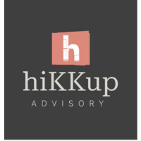 hiKKup advisory logo - Similar company to Louise Howard Advisory