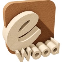 e-wood srl logo - Similar company to Progetto 35