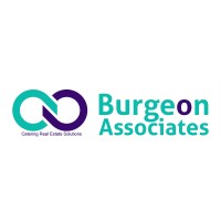 Burgeon Associates logo - Similar company to Manhattan Community Board Five