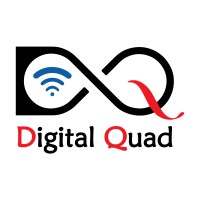DigitalQuad Technologies logo - Similar company to A & W / Kfc