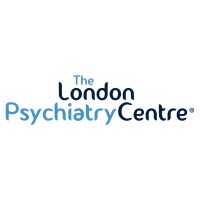 The London Psychiatry Centre LLP logo - Similar company to Brightside Consulting Ltd