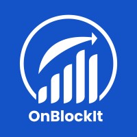 OnBlockIt logo - Similar company to Hyperce