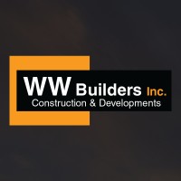 WW Builders Inc. logo - Similar company to Hammer Construction, Inc