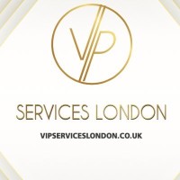 VIP Services London ltd logo - Similar company to Tekler  Printing Equipment Llc
