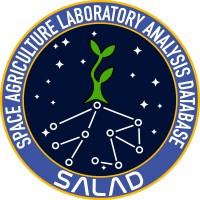 SALAD logo - Similar company to Asgsr American Society For Gravitational And Space Research