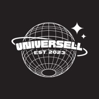 Universell logo - Similar company to Universell