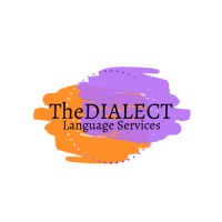 TheDIALECT Language Services logo - Similar company to Lingua Attack