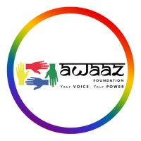 Awaaz Foundation logo - Similar company to Fsssi Global