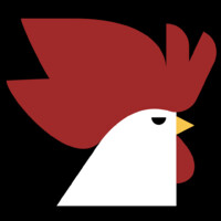 Bantam Games logo - Similar company to Xowen Studio