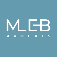 MLEB AVOCATS logo - Similar company to Plr Avocats