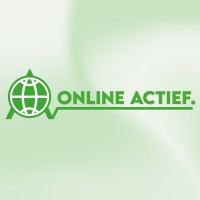 Online Actief. logo - Similar company to Surprose