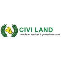 Civi Land Co. logo - Similar company to Pi Engineering Ltd.