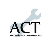 ACT Compressores logo - Similar company to Alfatex Oy