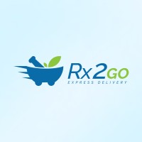 Rx2Go logo - Similar company to Whenspeak