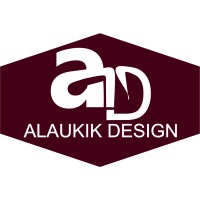 Alaukik Design logo - Similar company to Alaukik Group
