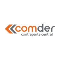 ComDer Contraparte Central logo - Similar company to Datacentro.Com