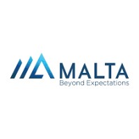 Malta Land logo - Similar company to Globecom