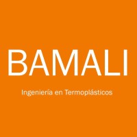 BAMALI logo - Similar company to Plasticont S.A.