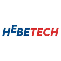 Hebetech AG logo - Similar company to Gysin Ag Blechtechnik