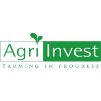 Agri Invest A/S logo - Similar company to Firstfarms A/S