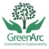 Green Arc Ltd. logo - Similar company to Greenarc Fuel Cards