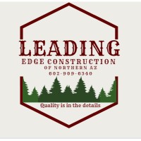 Leading Edge Services LLC logo - Similar company to Strategic Business Network