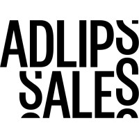 ADLIPS Sales logo - Similar company to Adlips Branding Studio