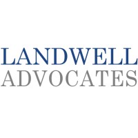 Landwell Advocates logo - Similar company to Kk Advisors Africa