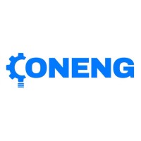 ConEng logo - Similar company to Vizzion
