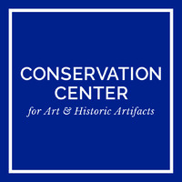 Conservation Center for Art & Historic Artifacts (CCAHA) logo - Similar company to American Institute For Conservation & Foundation For Advancement In Conservation