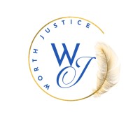Worth Justice logo - Similar company to Why Restorative Justice