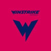 Winstrike logo - Similar company to Qlean.Ru