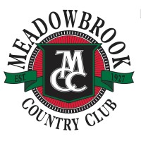 Meadowbrook Country Club (Racine) logo - Similar company to District Growth