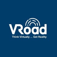 VRoad logo - Similar company to Holooltech.Llc