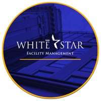 White Star Facility Management (WSFM) logo - Similar company to Plus Energia Sp. Z O.O.