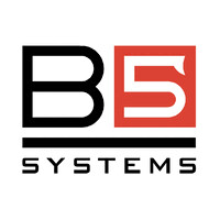 B5 SYSTEMS, INC. logo - Similar company to Multitasker Tools