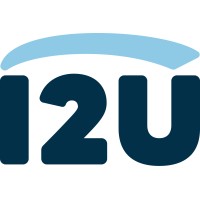 I2U logo - Similar company to I2U Systems, Inc.