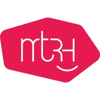 MTRH logo - Similar company to Rakam